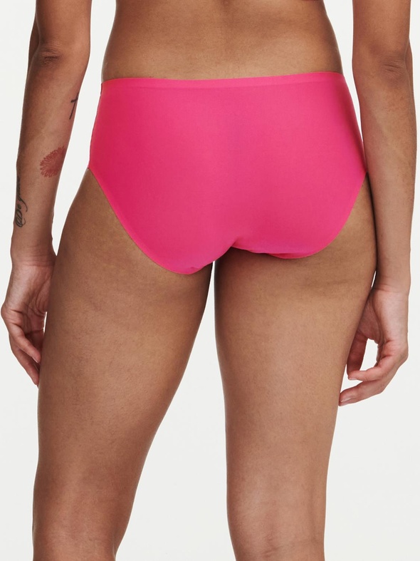 Culotte Alte Chantelle Soft Stretch - Pack Da 5 Intimi Invisibili Donna | Comodi E Coprenti - Foto 7
