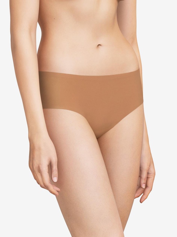 Chantelle Dames SOFTSTRETCH 13K1 BH, nude, 75DE