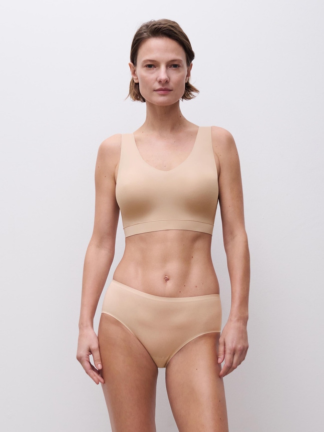 Shorty Softstretch Chantelle