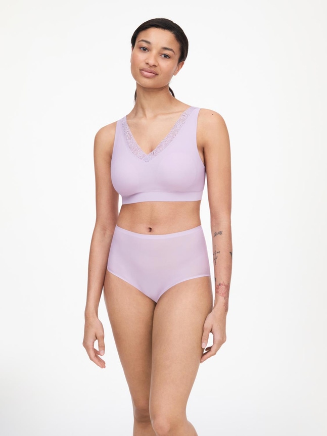 Culotte taille haute Softstretch Chantelle