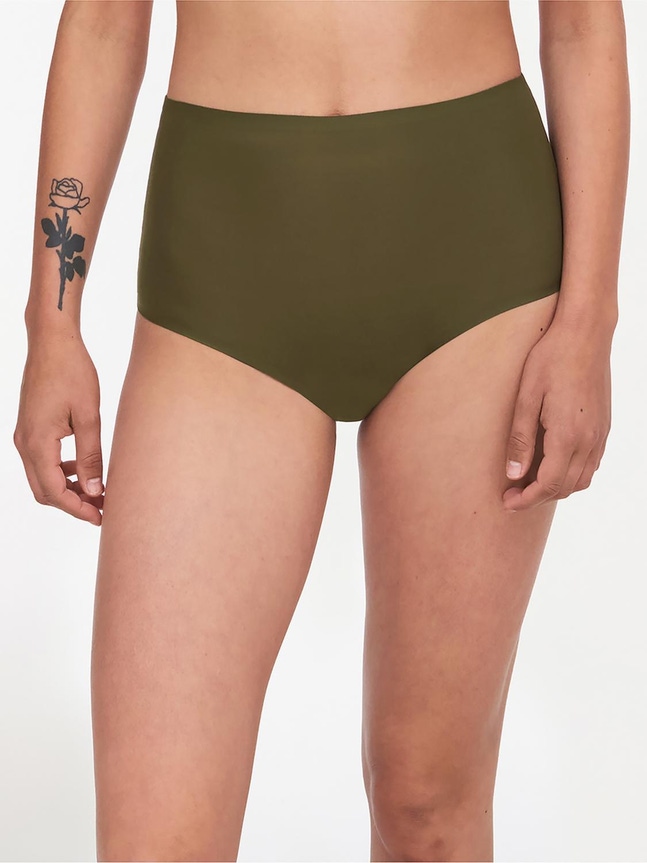Culotte taille haute Softstretch Chantelle