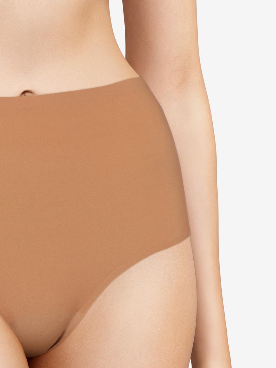 CHANTELLE 3er-Pack Taillenslip SOFTSTRETCH in schwarz