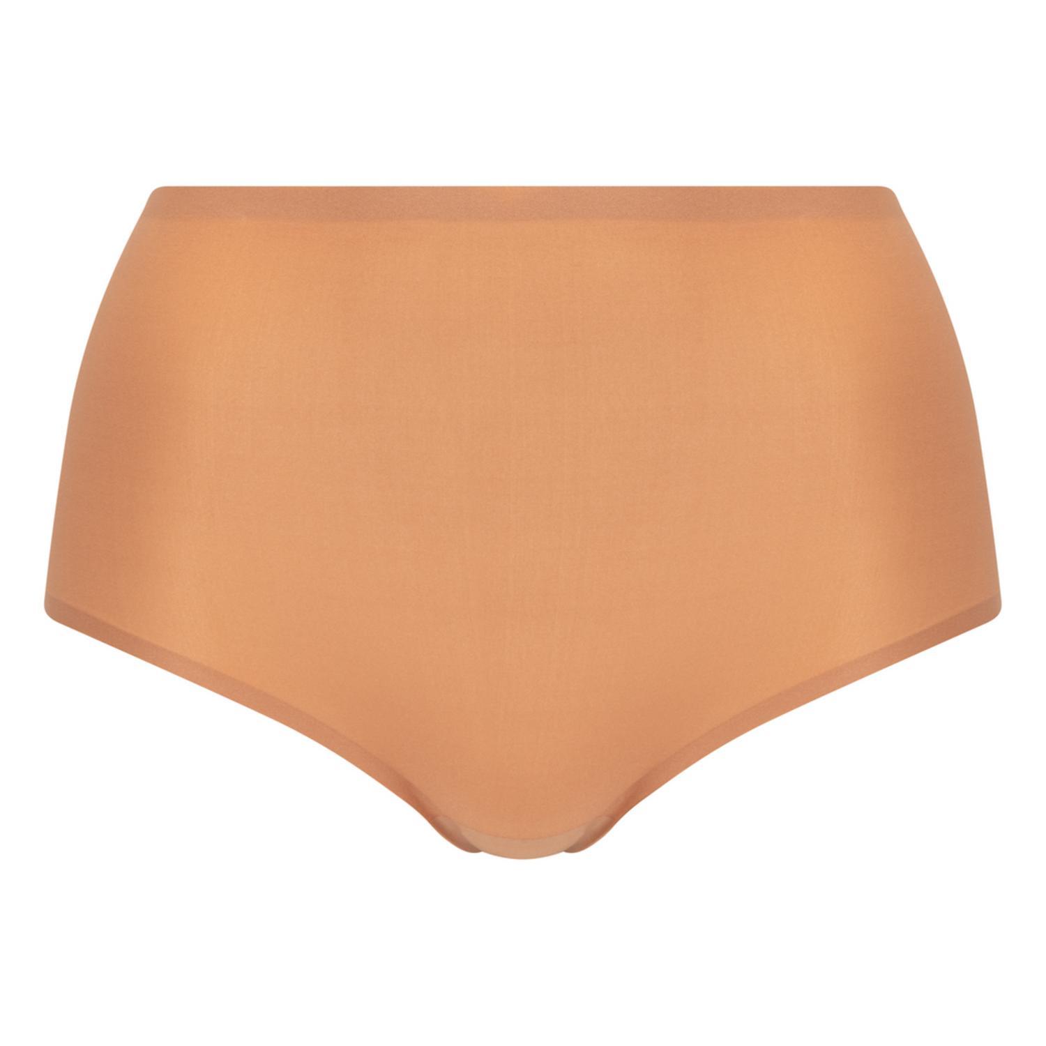 Culotte Taille Haute Chantal Thomas – Rose Poudré, Taille S – Neuve Avec Étiquettes