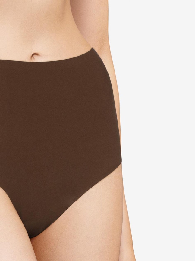 Culotte taille haute Softstretch Chantelle