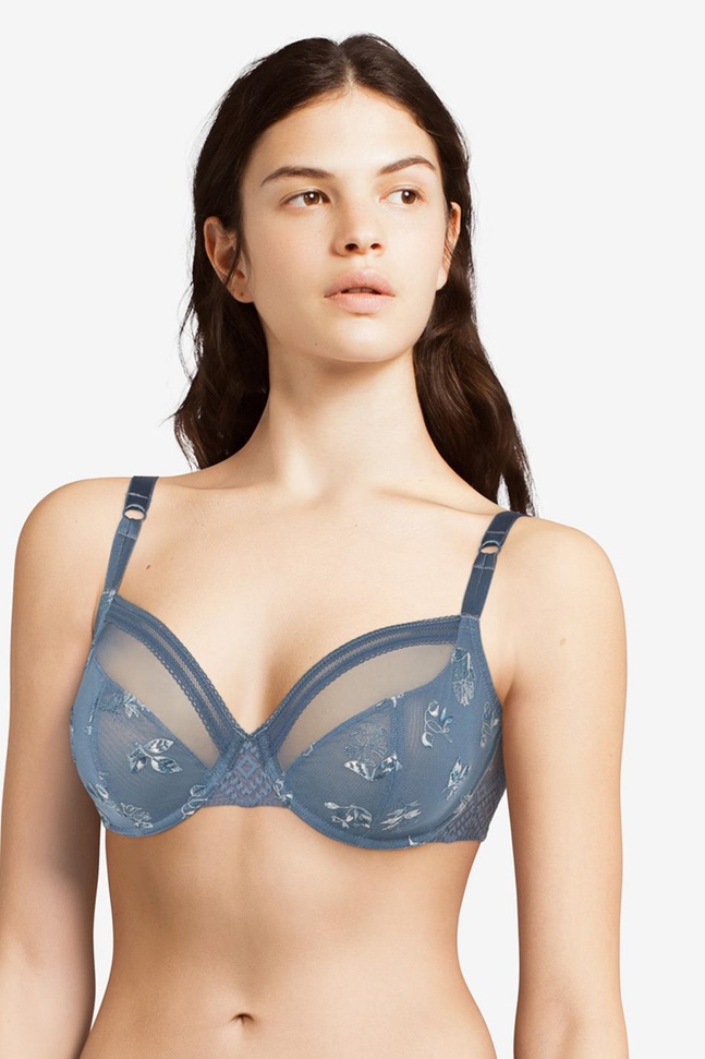 Soutien-gorge plongeant Réaumur Chantelle
