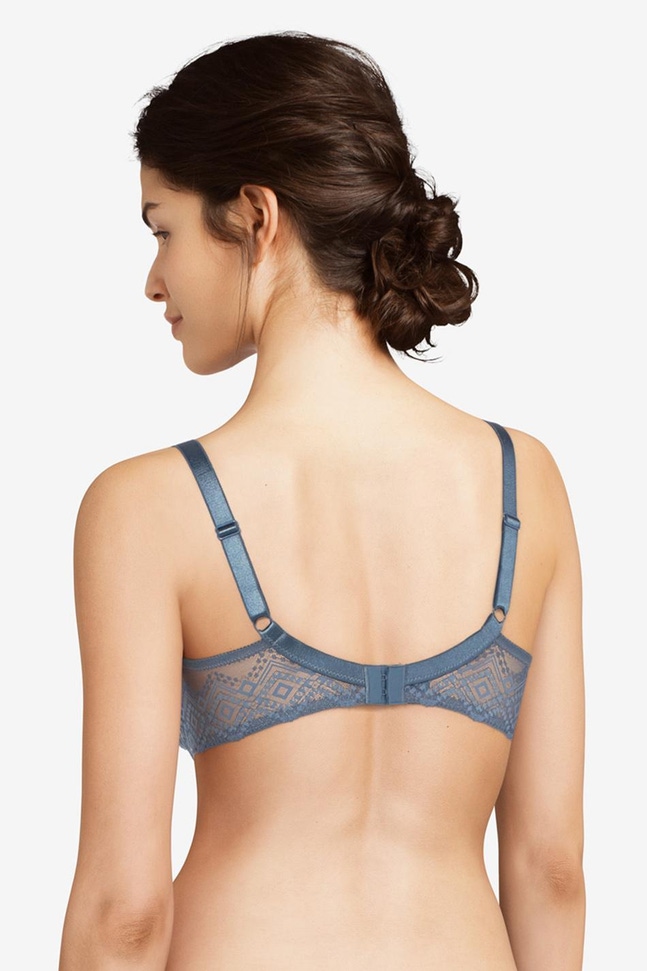 Soutien-gorge plongeant Réaumur Chantelle