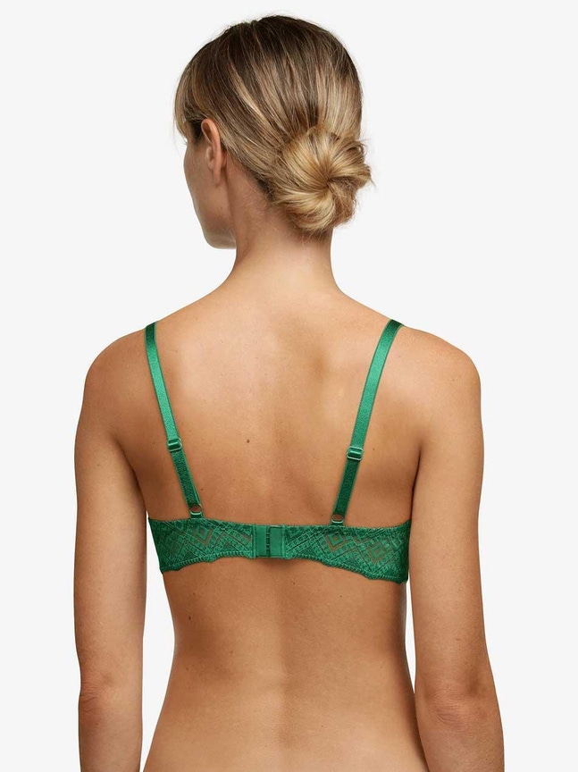 Soutien-gorge coques push-up Réaumur Chantelle