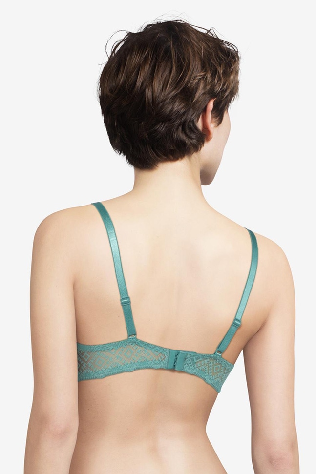 Soutien-gorge push-up Réaumur Chantelle