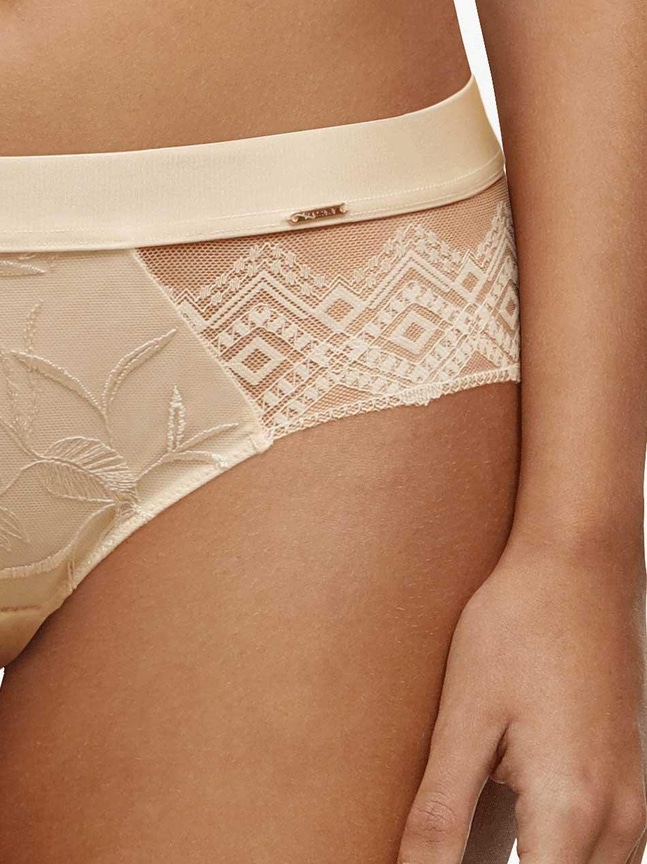 Shorty Réaumur Chantelle