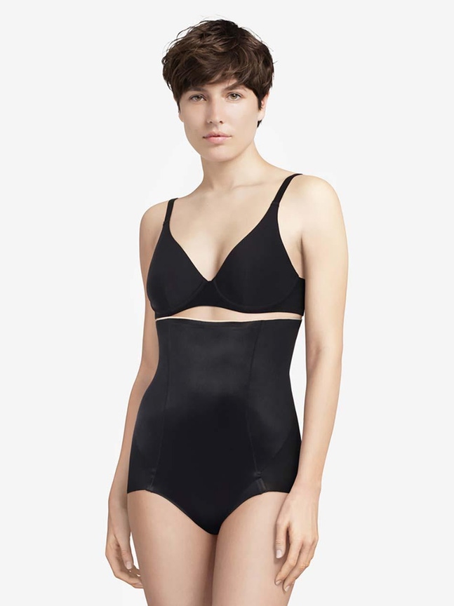 Culotte gainante taille très haute Basic Shaping Chantelle