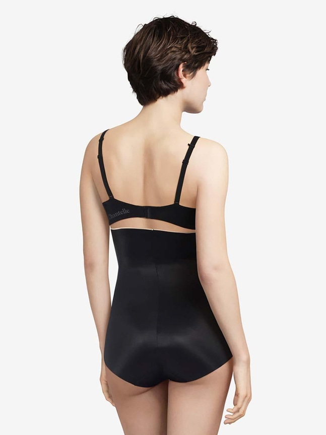 Culotte gainante taille très haute Basic Shaping Chantelle