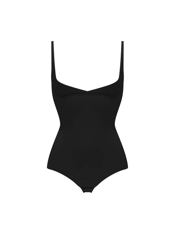 Chantelle | Basic Shaping - Body gainant sous poitrine