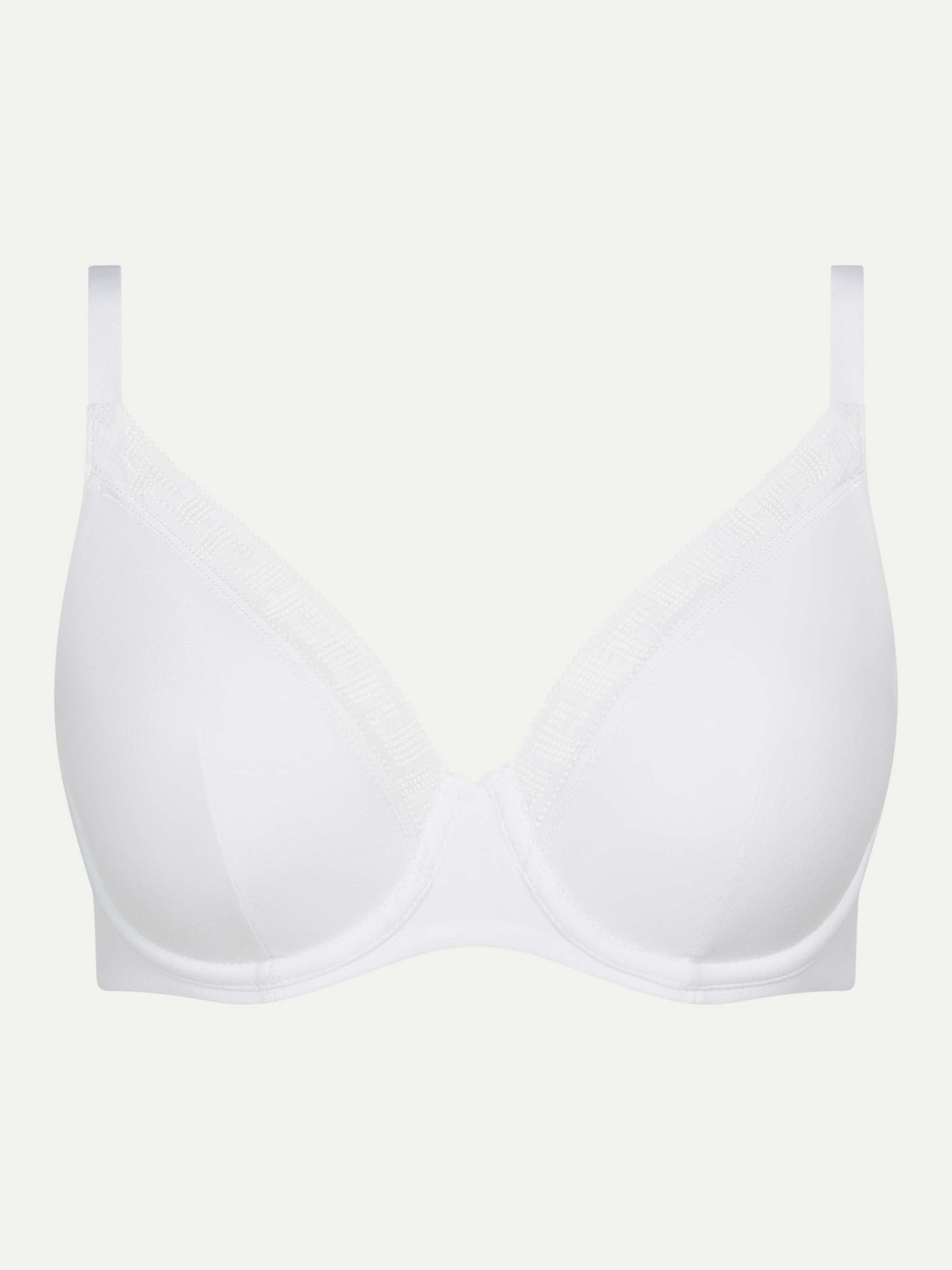 Soutien-gorge emboitant every curve Chantelle | La Redoute