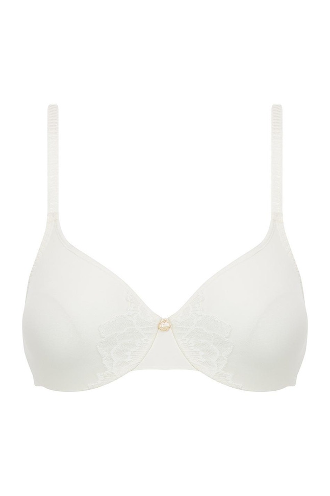 Soutien-gorge armaturé Orangerie Chantelle