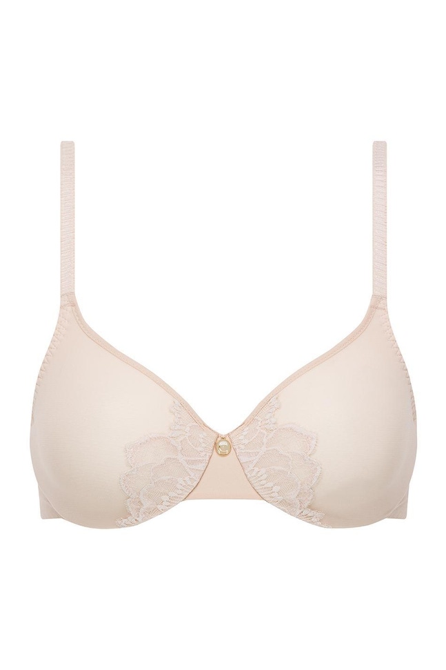 Soutien-gorge armaturé Orangerie Chantelle