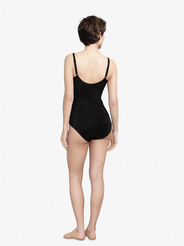 Body Maintien Orangerie Chantelle