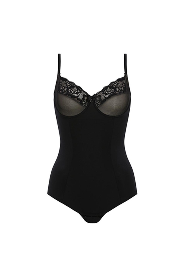 Body Maintien Orangerie Chantelle