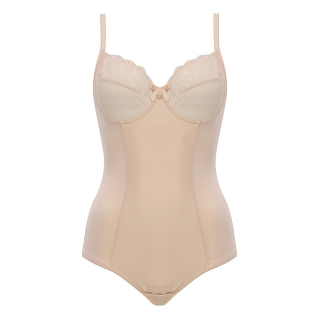 Body Orangerie Chantelle