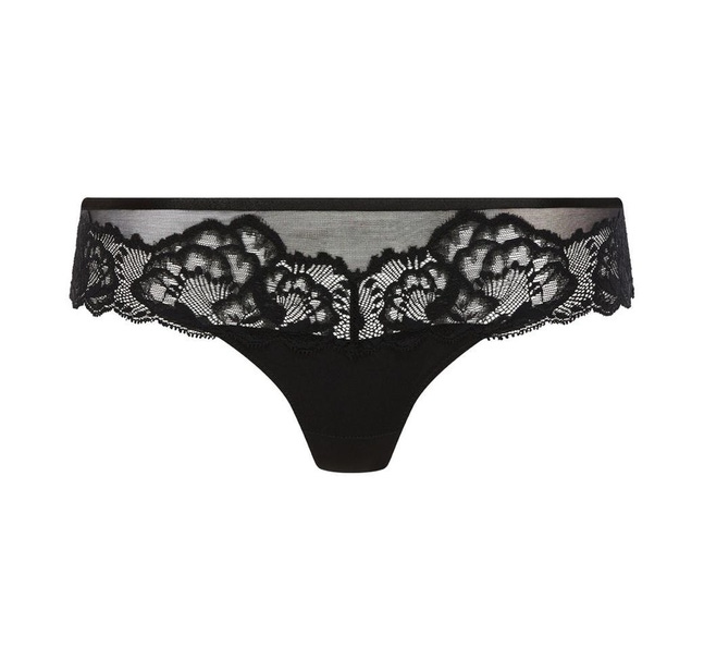 Tanga Orangerie Chantelle