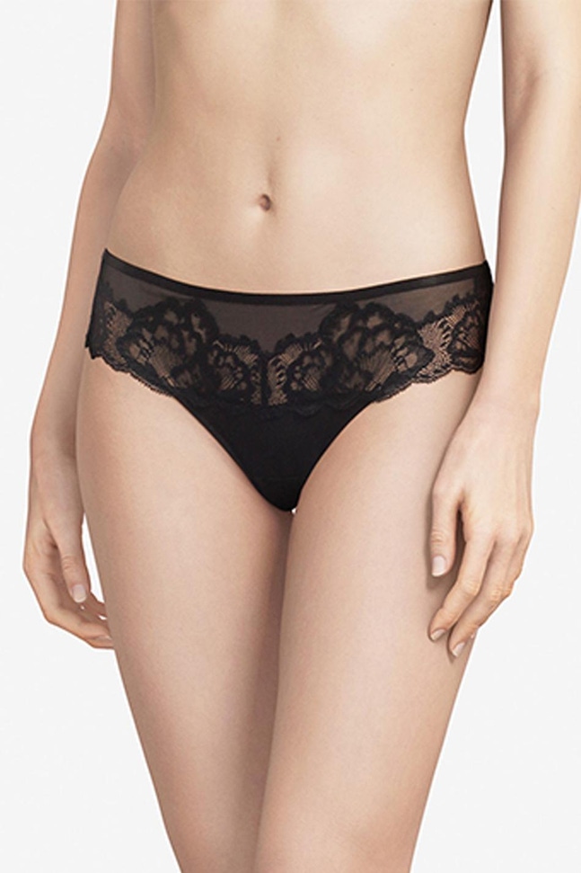 Tanga Orangerie Chantelle