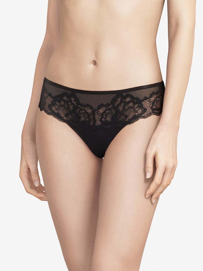 Tanga Orangerie Chantelle