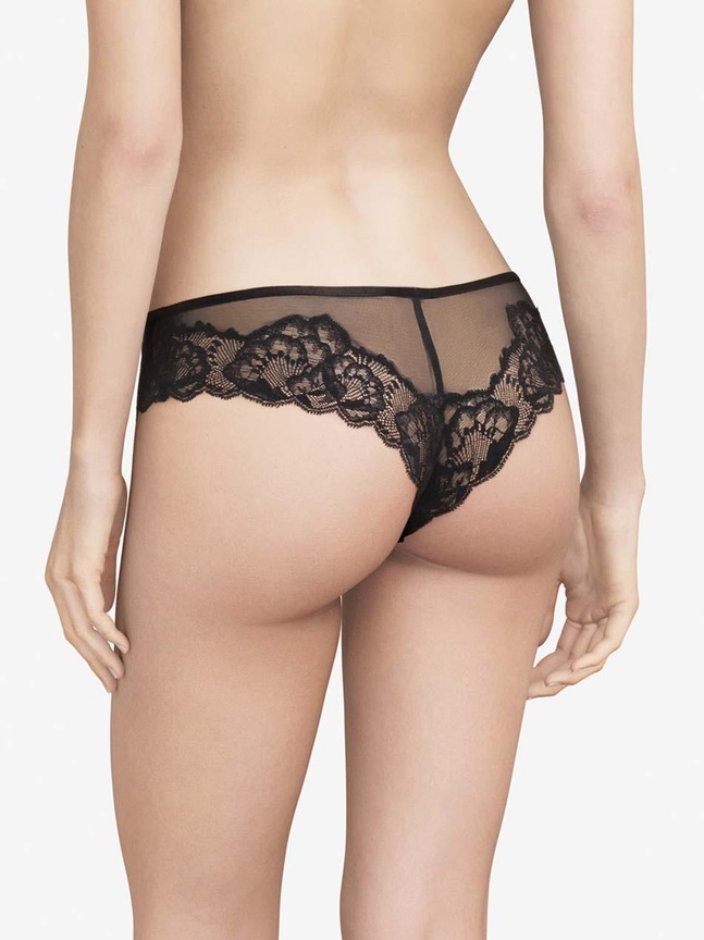 Tanga Orangerie Chantelle