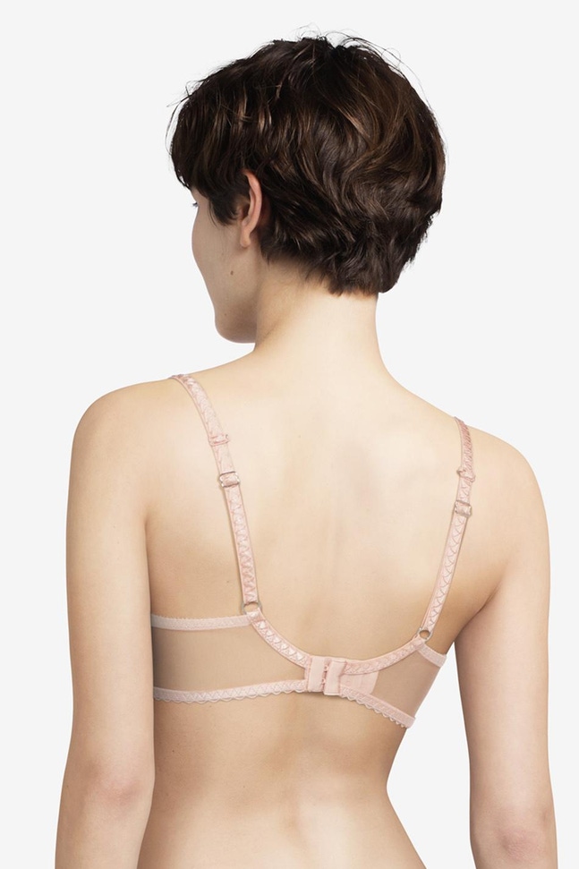 Soutien-gorge armaturé Courcelles Chantelle
