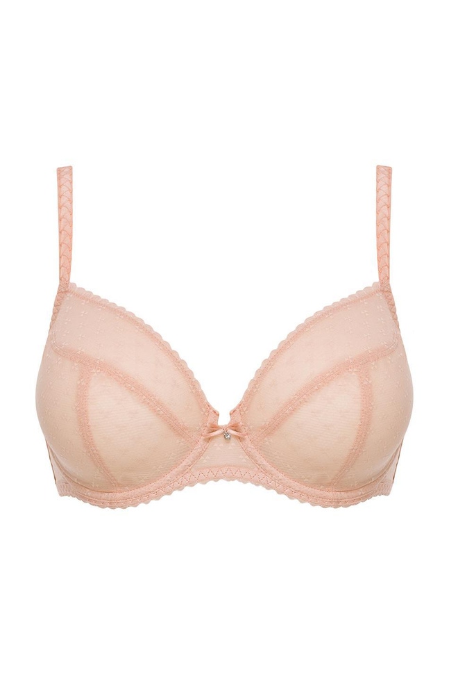 Soutien-gorge armaturé Courcelles Chantelle