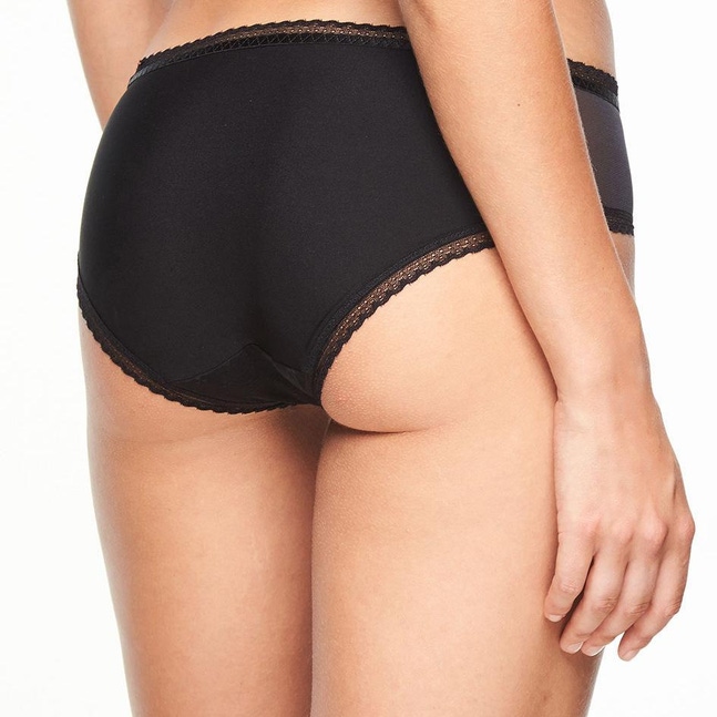 Shorty Courcelles Chantelle
