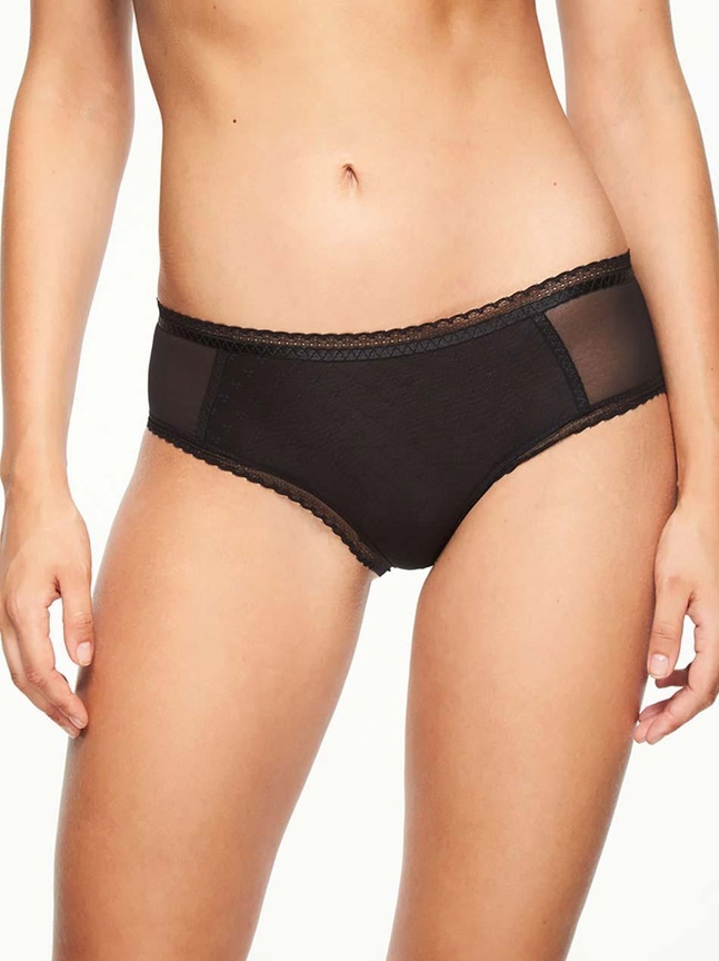 Shorty Courcelles Chantelle