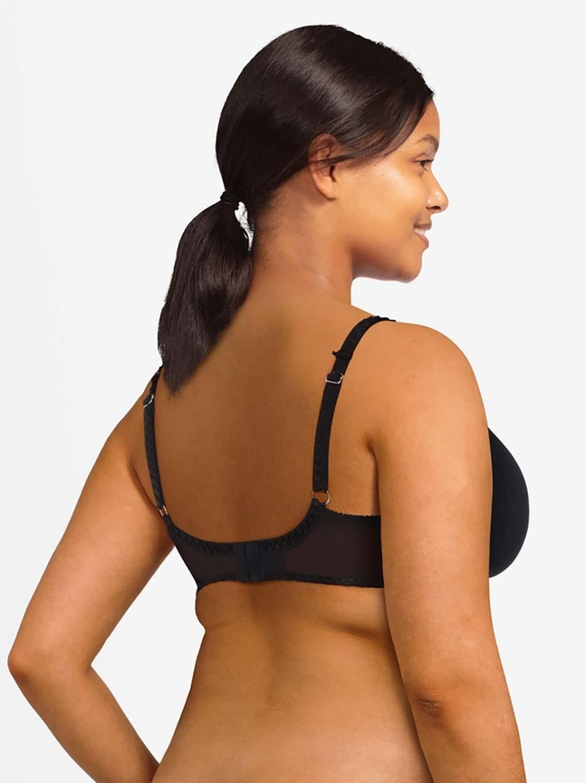 Soutien-gorge armaturé Courcelles Chantelle
