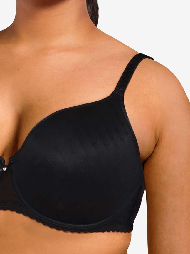 Soutien-gorge armaturé Courcelles Chantelle