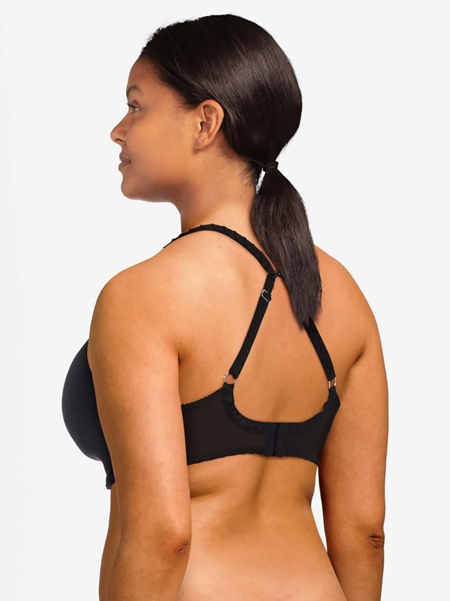 Soutien-gorge armaturé Courcelles Chantelle