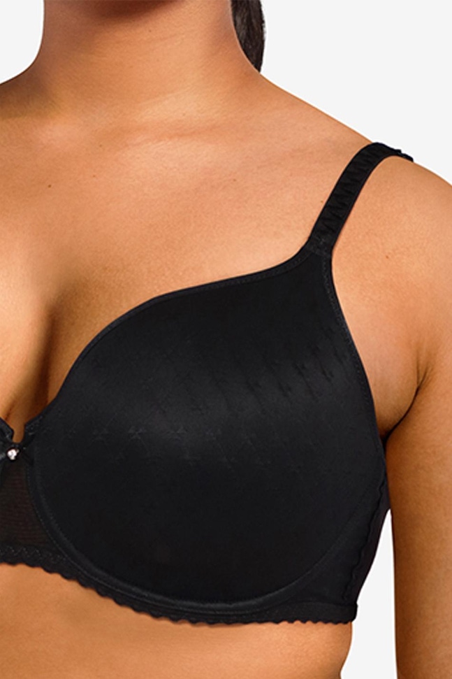 Soutien-gorge armaturé Courcelles Chantelle