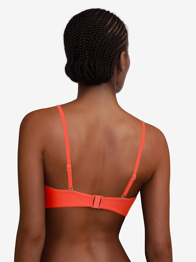 Soutien-gorge bandeau Oxygène Chantelle