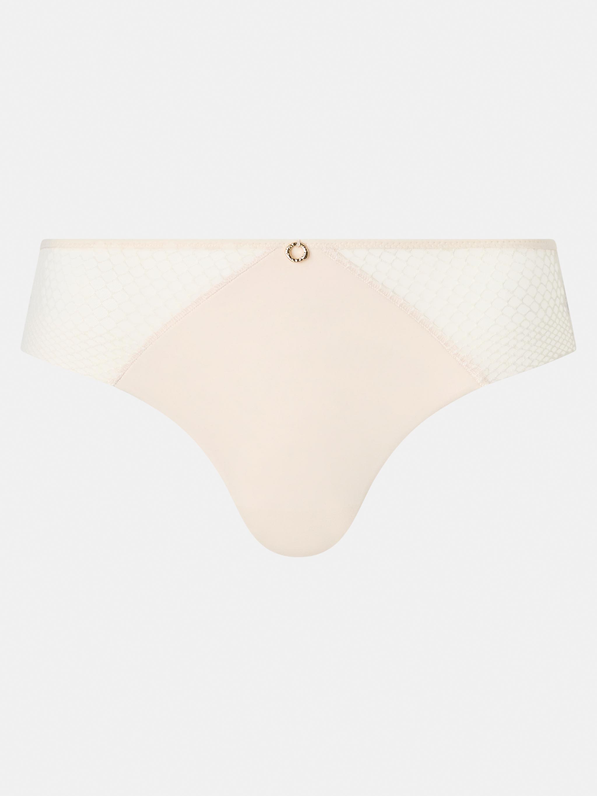 Full Brief - Talc - Honey | Chantelle EasyFeel