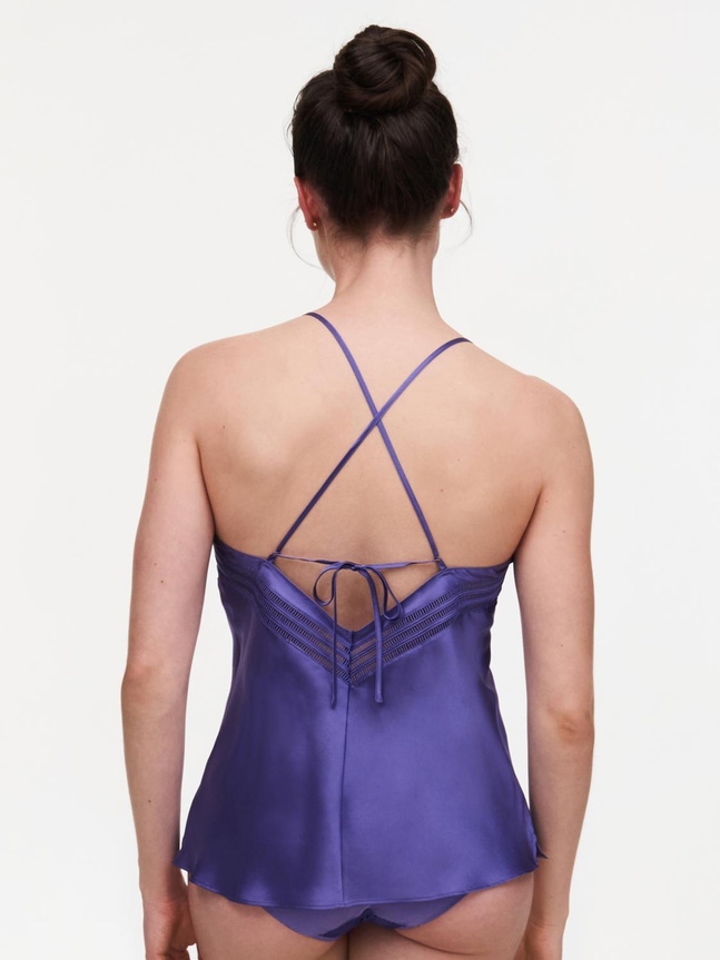 Caraco Nightshade Chantelle