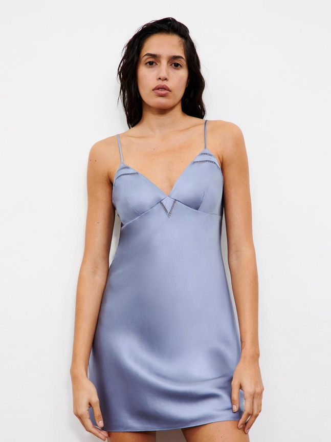 Nachthemd NIGHTSHADE Chantelle