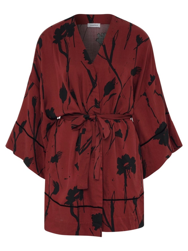 Kimono Dharma Chantelle