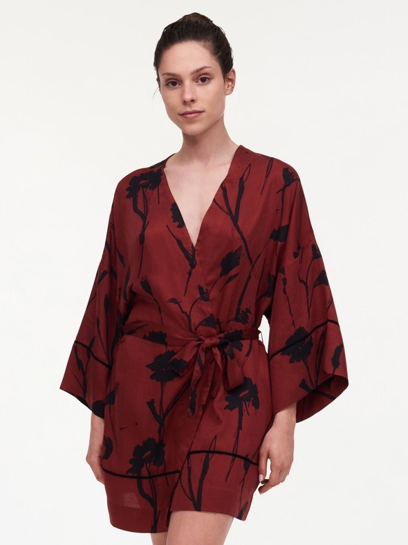 Chantelle | DHARMA - Kimono