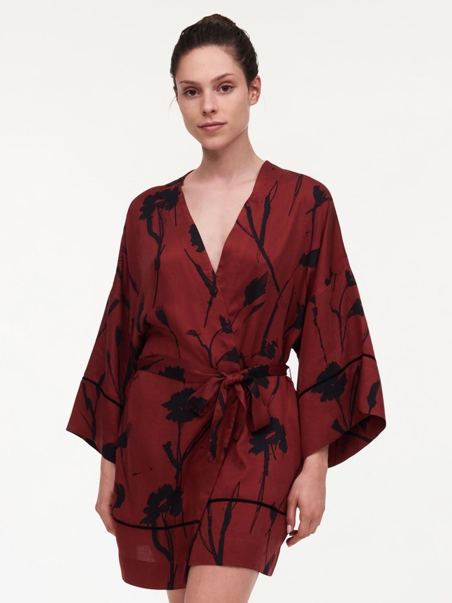 Kimono Dharma Chantelle
