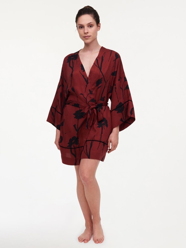 Kimono Dharma Chantelle