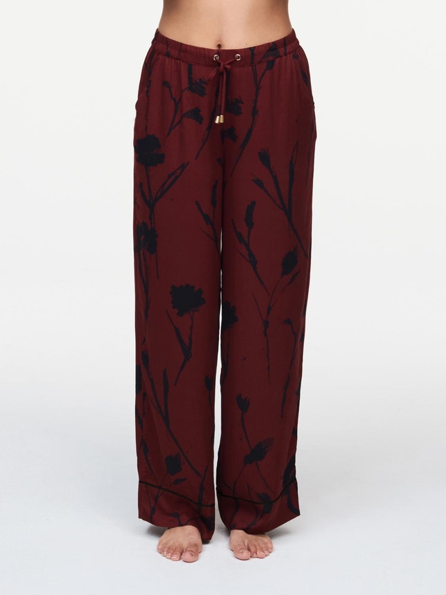 Pantalon Dharma Chantelle