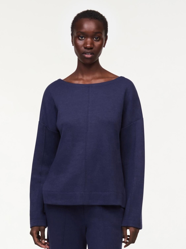 Pull Agate Chantelle