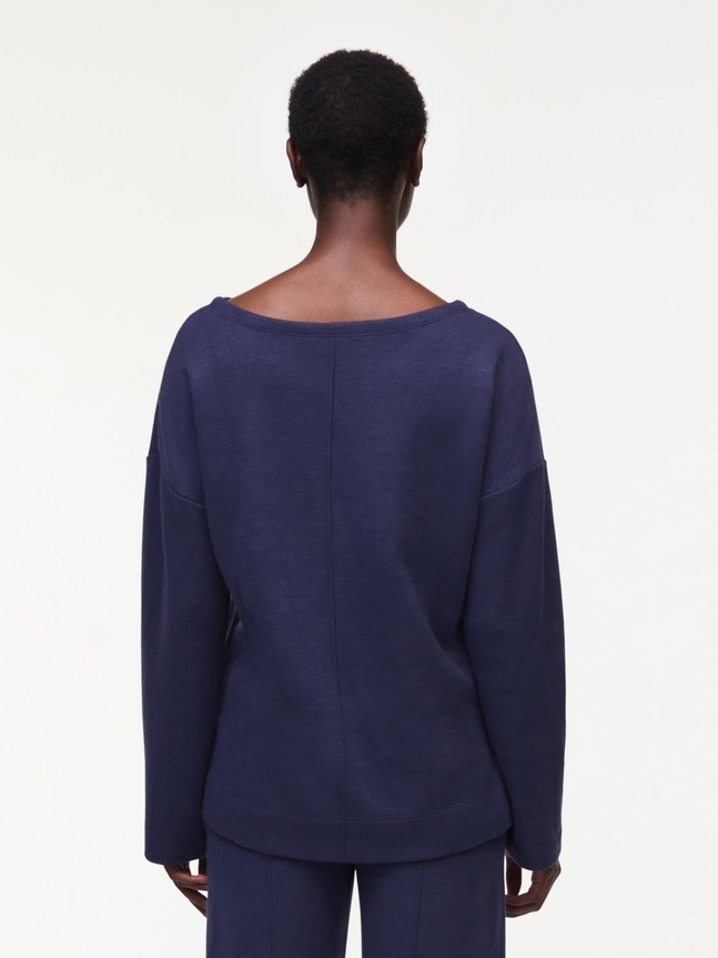 Pull Agate Chantelle