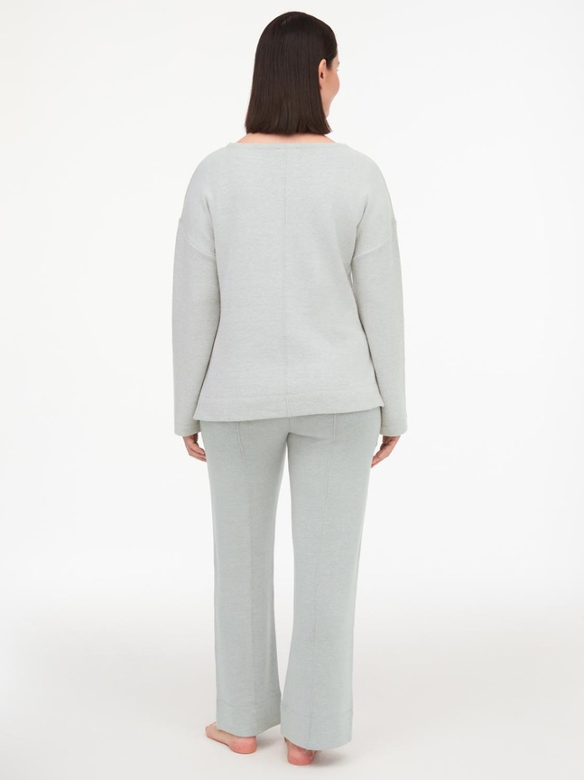 Pull Agate Chantelle