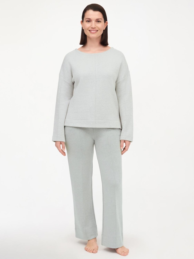 Pull Agate Chantelle