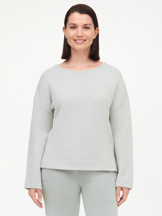 Pull Agate Chantelle