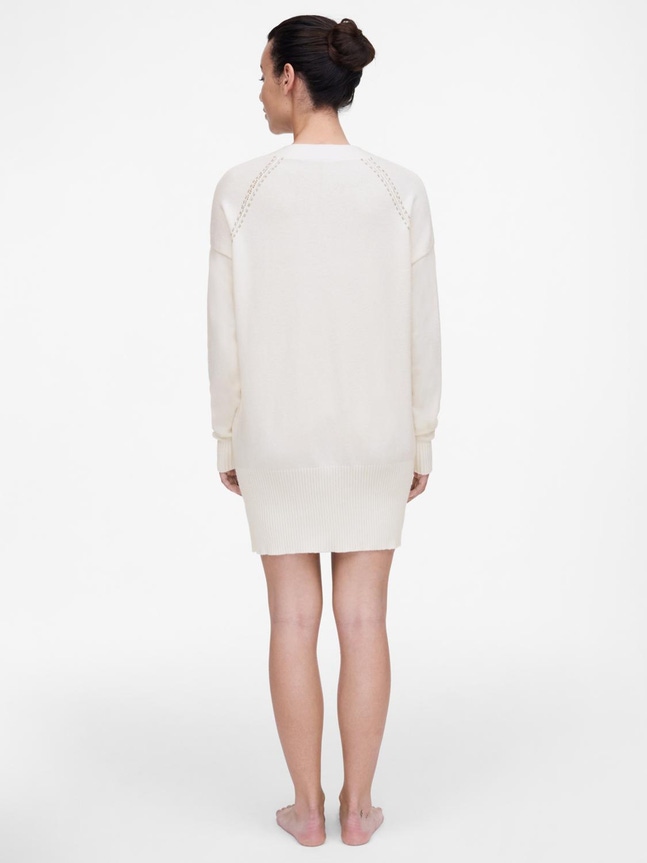 Gilet oversize MOONSTONE Chantelle