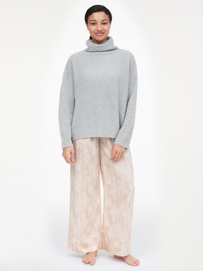 Pull Jade Chantelle